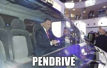 Pen drive