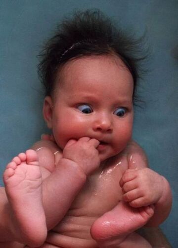 lekkie zdziwko, co ja tu robię!?