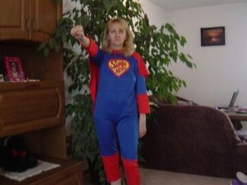 SuperWoman