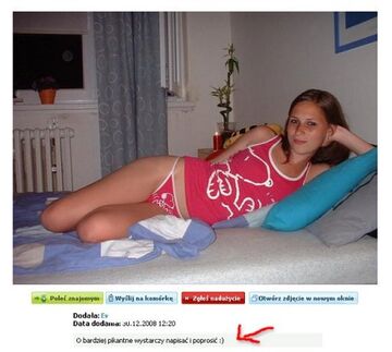 ogłoszenia matrymonialne