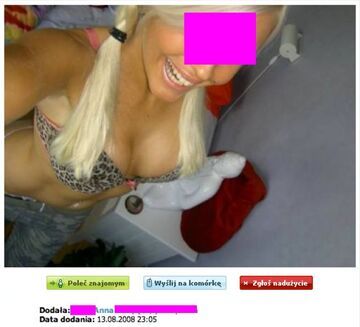Blondi