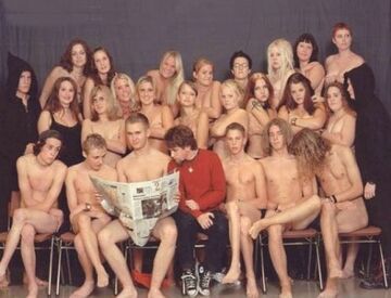 Nasza Klasa na golasa