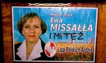 Ewa Missałła