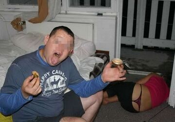 Pora na pasztecik z ogórkiem