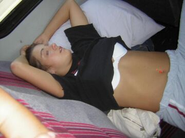 Pomarańczowy pępuszek