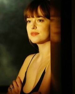 Dakota, moja piękna!