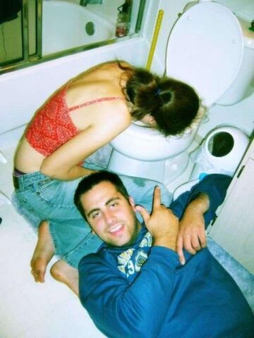 Sweet focia przy wymiotach