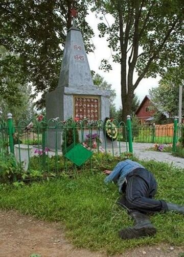 pod kapliczką