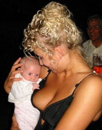 mamy to już od urodzenia