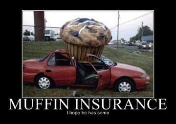 Muffin Insurance