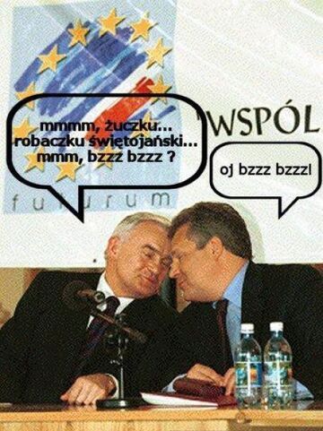 oj bzzz bzzz!