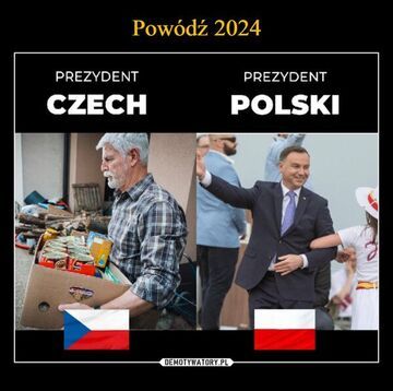 Powódź 2024