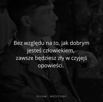 Dobry człowiek