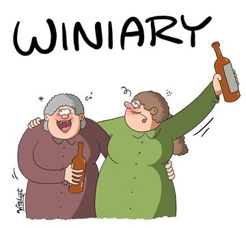 Winiary