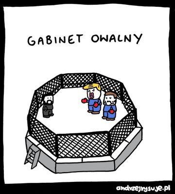 Gabinet Owalny