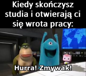Fajne te prace są