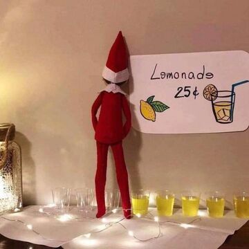 Lemoniada