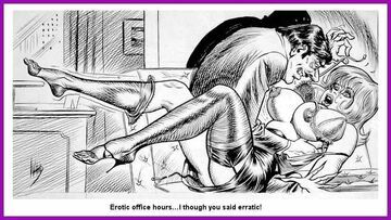 Erratic!