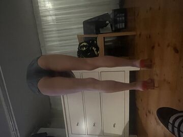 Moja przyjaciółka 4