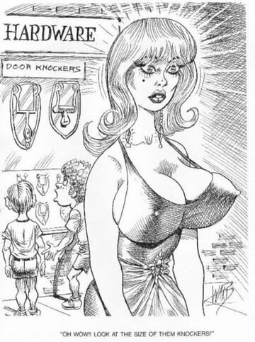 Rzecz o rozmiarach kołatek...