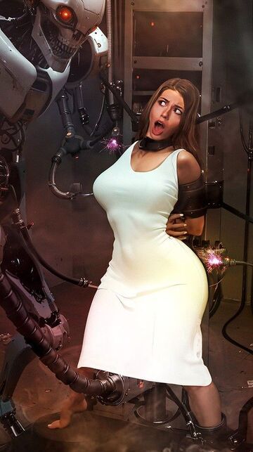 Huncwocie, co ty mi tam majstrujesz...?