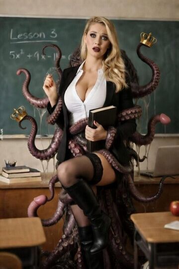 Nauczycielskie fantazje... 2