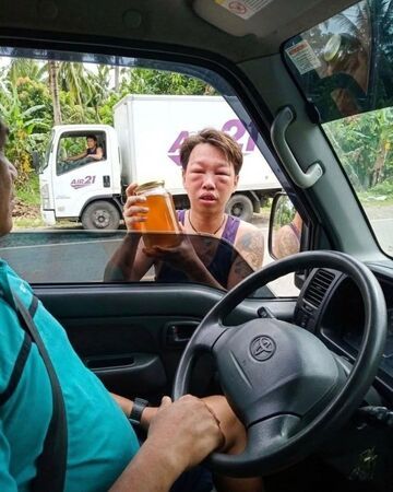 Masz pewność, że miód jest prawdziwy