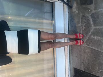 Sara 😍👠👍👌 sexy