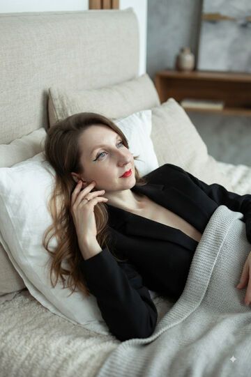 lovely girl#2