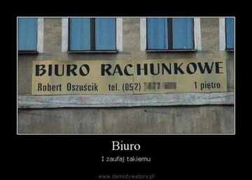 Biuro Rachunkowe