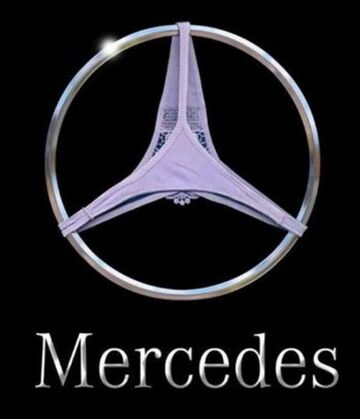 Mercedes