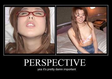 PERSPECTIVE
