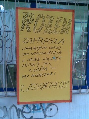 Zaproszenie