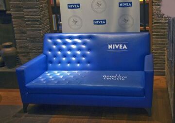 NIVEA