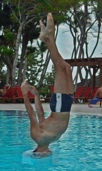 w odpowiednim momencie