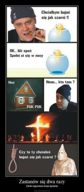 Zastanów się dwa razy