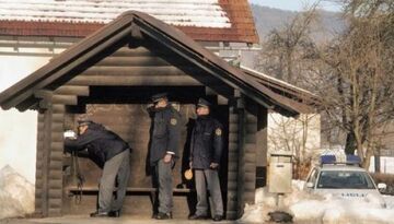 Sprytni Policjanci