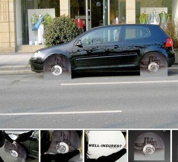 Sposób na straż miejską