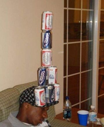 Mistrzowie równowagi