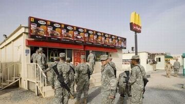 Jak w domu Panie kapitanie