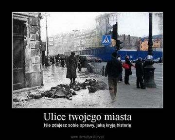 Historia twojego miasta