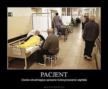 PACJENT