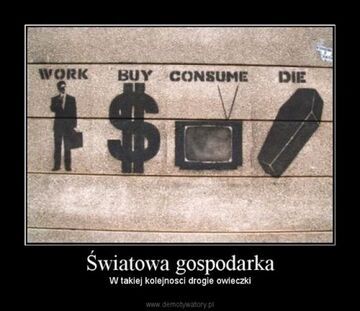 Światowa gospodarka