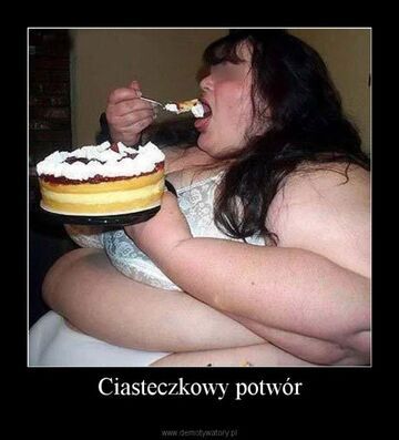 Ciasteczkowy potwór