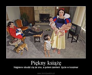 Piękny książe