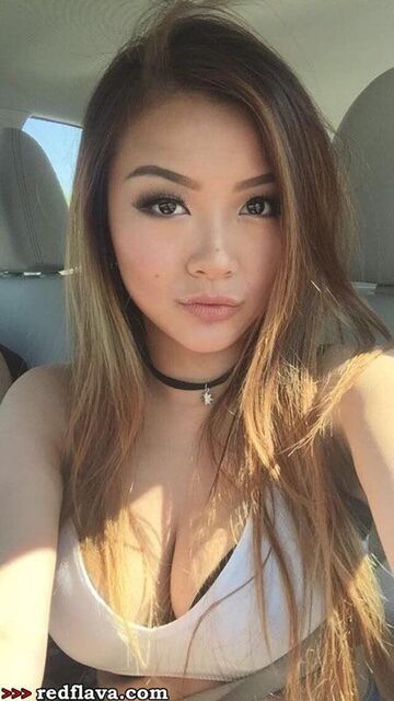 Hot Asian Girl 20