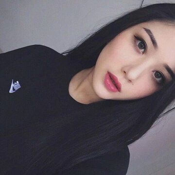 Hot Asian Girl 22