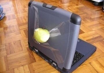 Apple Mac