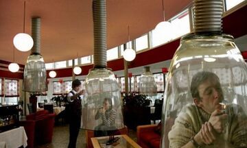 Rozwiązanie dla palaczy