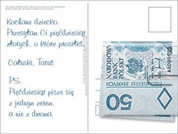 Kochane dziecko